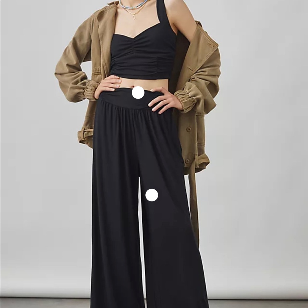 Anthropologie two piece